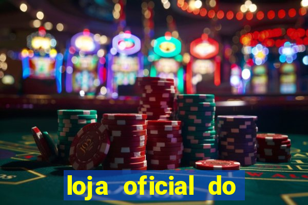 loja oficial do botafogo em manaus