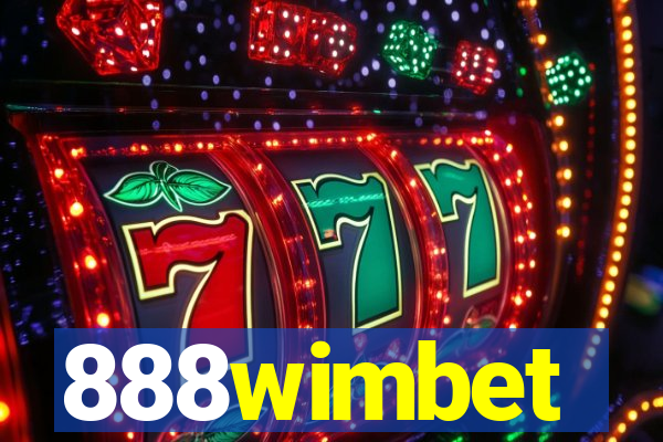 888wimbet