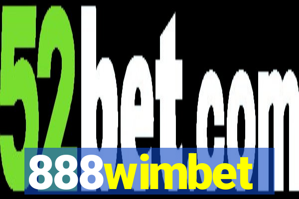 888wimbet