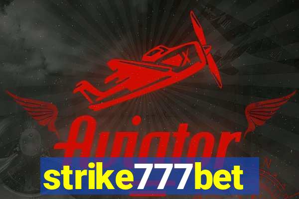 strike777bet