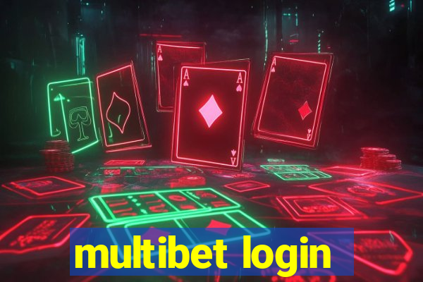multibet login