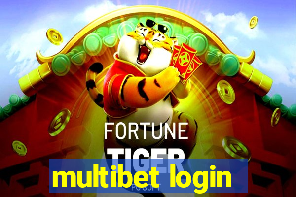 multibet login
