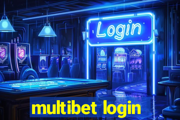 multibet login