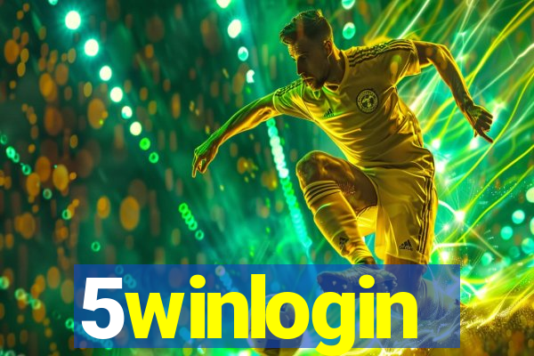 5winlogin