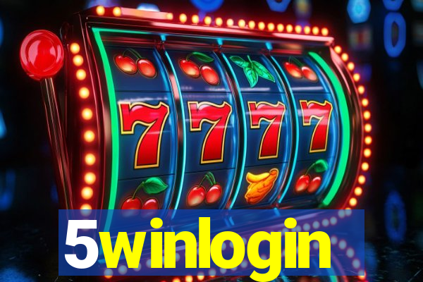 5winlogin