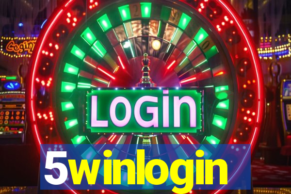 5winlogin