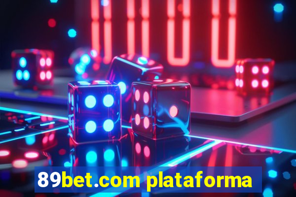 89bet.com plataforma