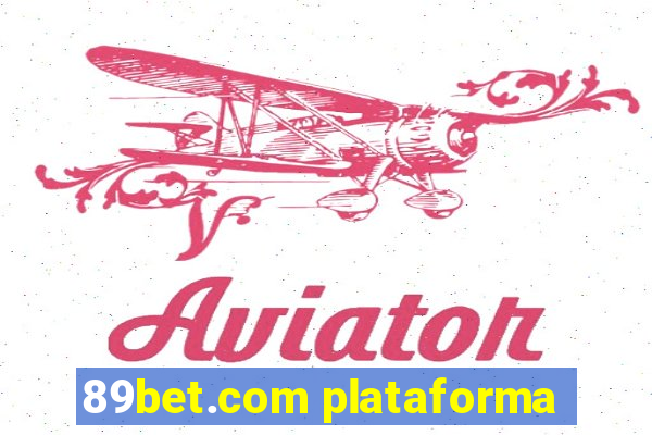 89bet.com plataforma