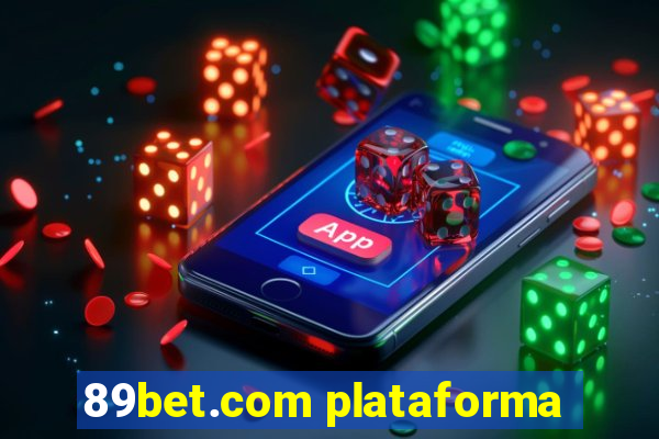 89bet.com plataforma