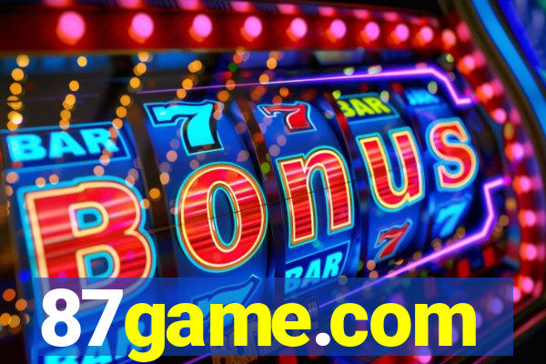 87game.com