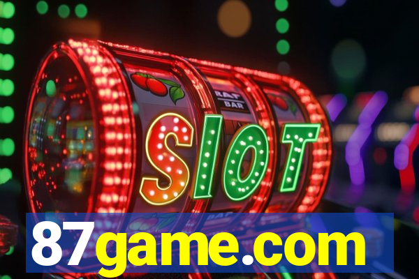 87game.com