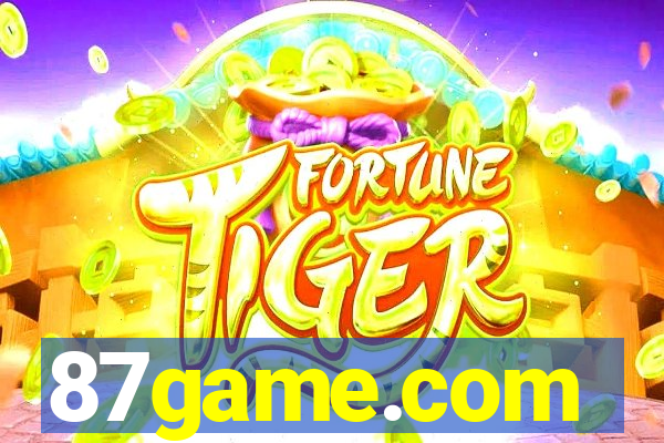 87game.com