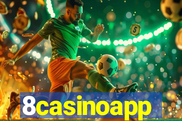 8casinoapp