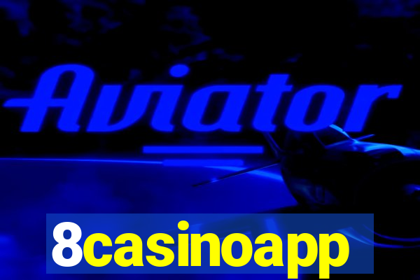 8casinoapp