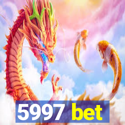 5997 bet