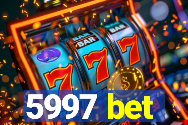 5997 bet