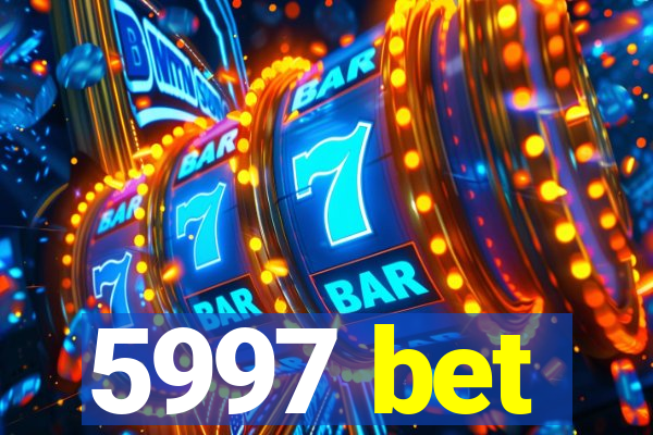 5997 bet