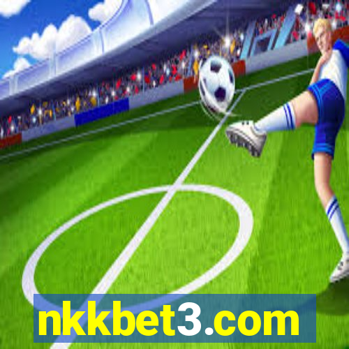 nkkbet3.com