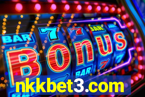 nkkbet3.com