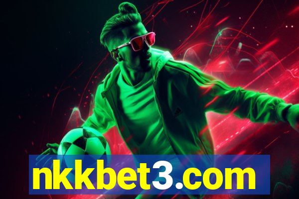 nkkbet3.com