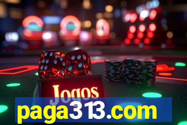 paga313.com