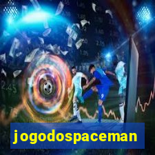 jogodospaceman