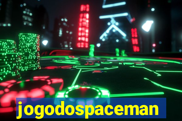 jogodospaceman