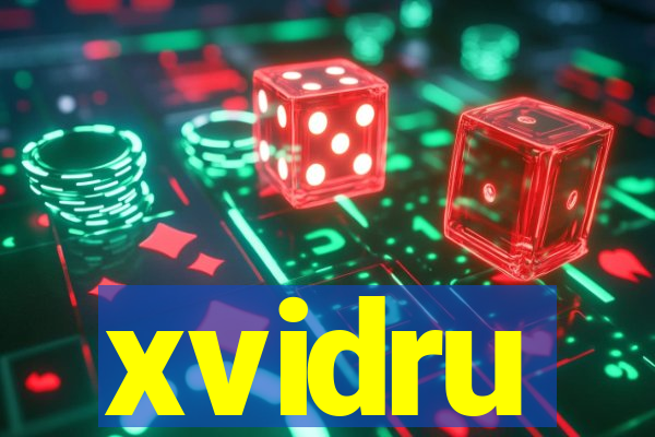 xvidru