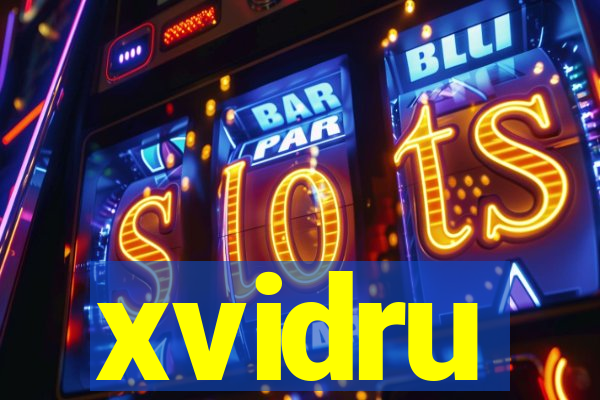 xvidru