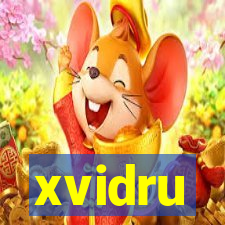xvidru