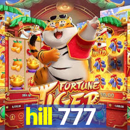 hill 777