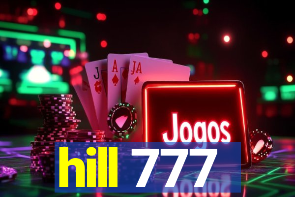 hill 777
