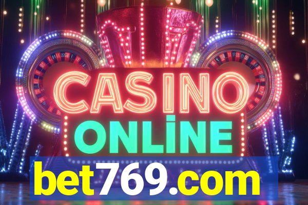 bet769.com