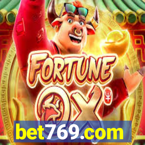 bet769.com
