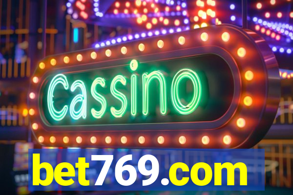 bet769.com