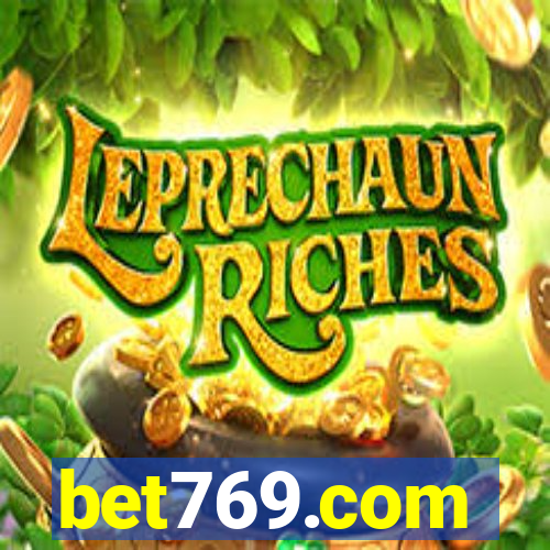 bet769.com