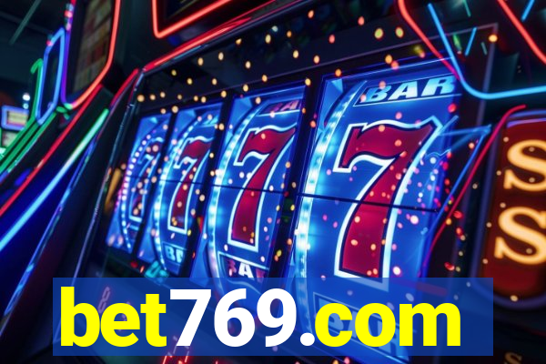 bet769.com
