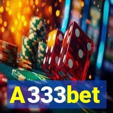 A333bet