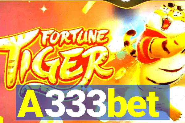 A333bet