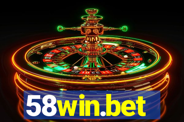 58win.bet