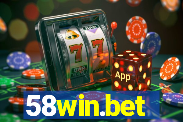58win.bet