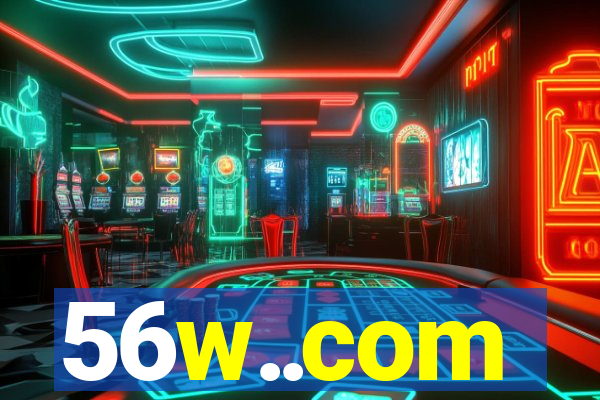 56w..com