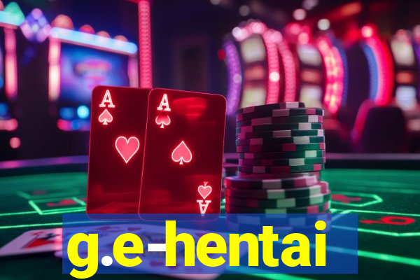 g.e-hentai