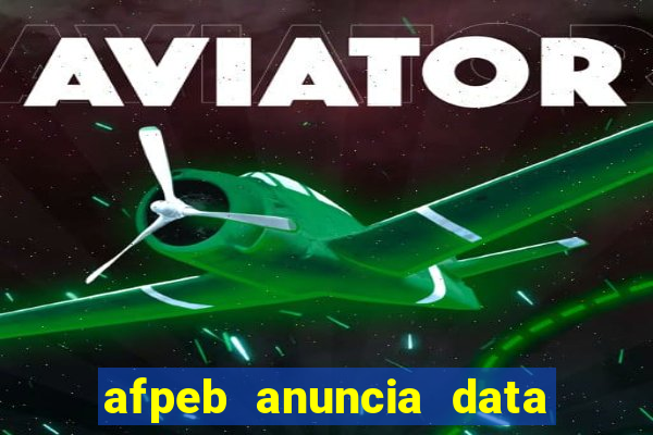 afpeb anuncia data do pagamento urv da bahia 2024