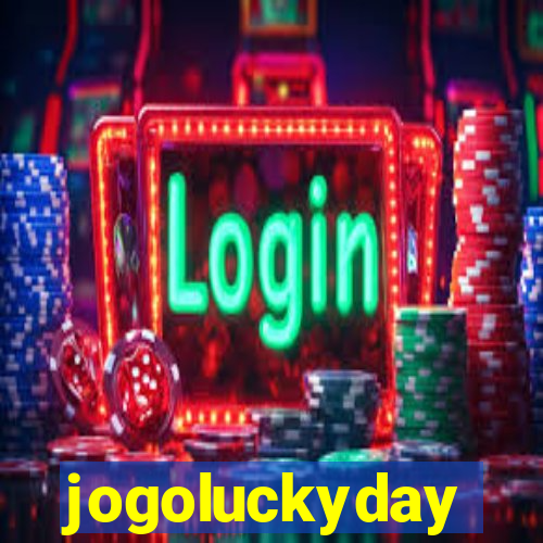 jogoluckyday