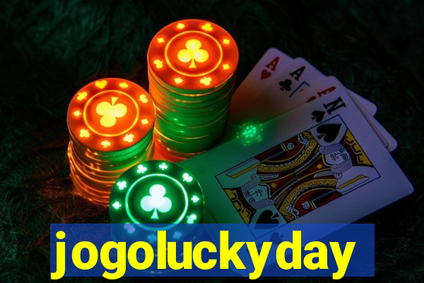 jogoluckyday