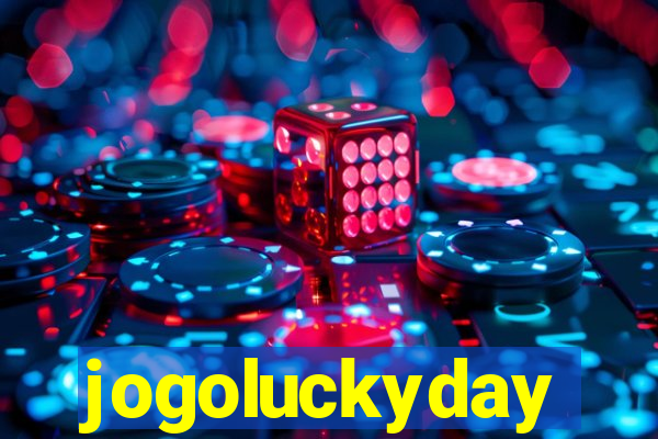 jogoluckyday