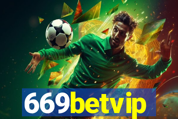 669betvip