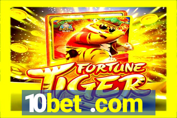10bet .com