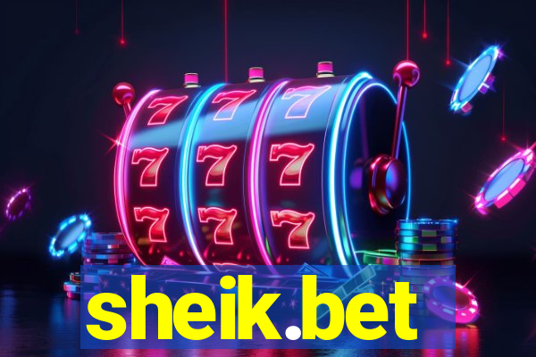 sheik.bet